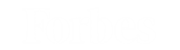 A logo with white text ' Forbes '.